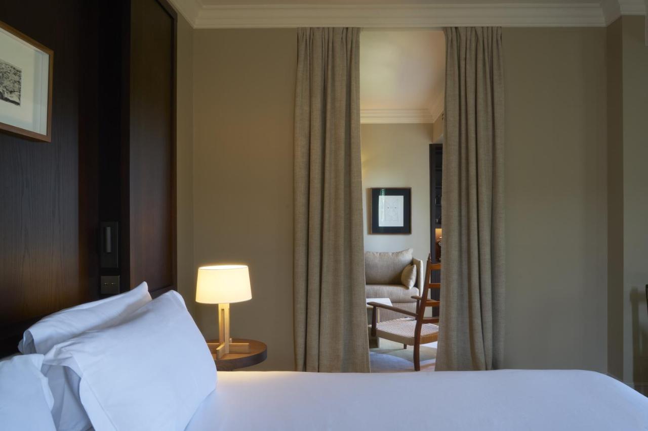Les Sources De Caudalie Hotel Martillac Exterior photo